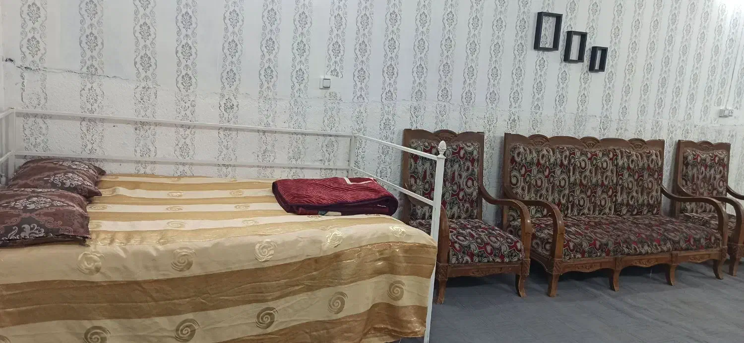 اجاره سوئیت|اجارهٔ کوتاه‌مدت آپارتمان و سوئیت|سبزوار, کلاته سیفر|دیوار