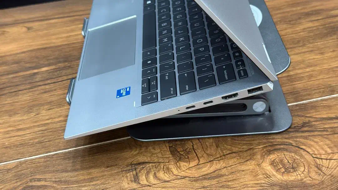 لپتاپ مدل Hp1030 g8 لمسی|رایانه همراه|بندرعباس, |دیوار