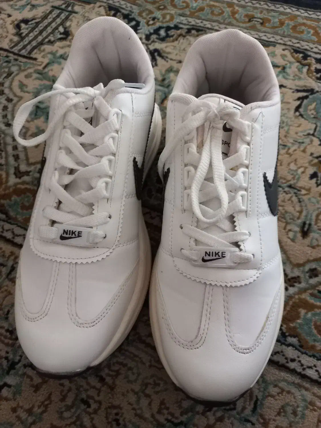 کتونی مردانه نایک سایز ۴۱|کیف، کفش، کمربند|قم, زنبیل آباد|دیوار