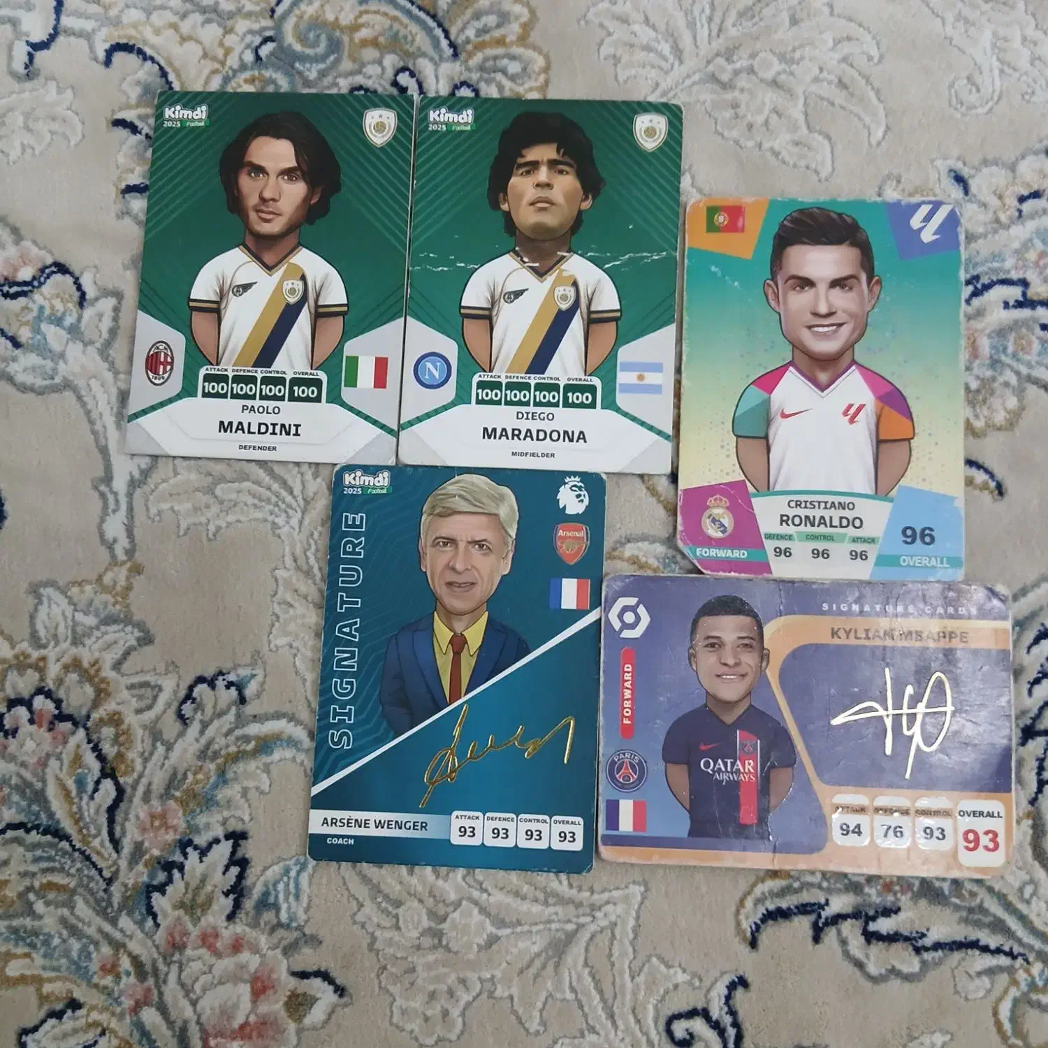 کیمدی حراج طلایی|کلکسیون و سرگرمی|طاهرگوراب, |دیوار