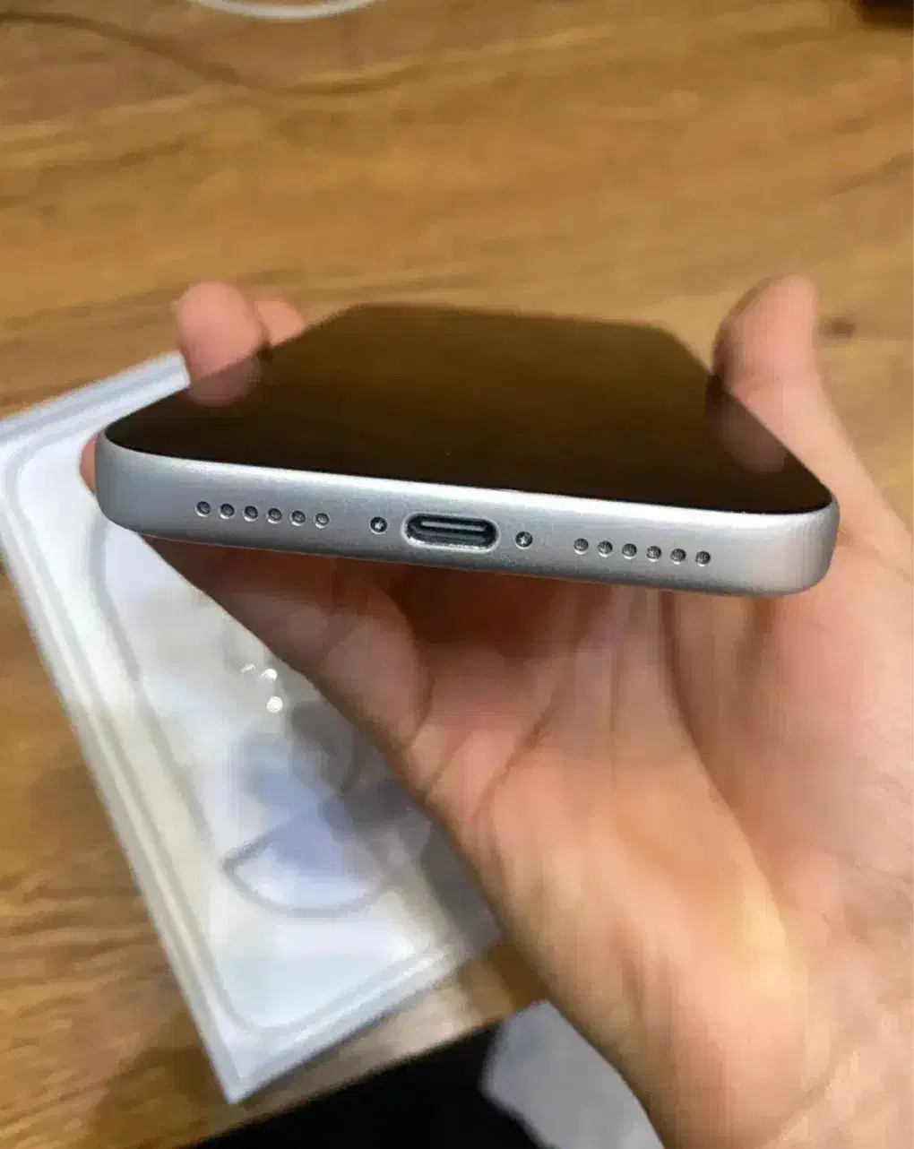 آیفون ۱۷ پرومکس ۲۵۶ گیگ zaa|موبایل|اندیشه, اندیشه فاز ۱|دیوار