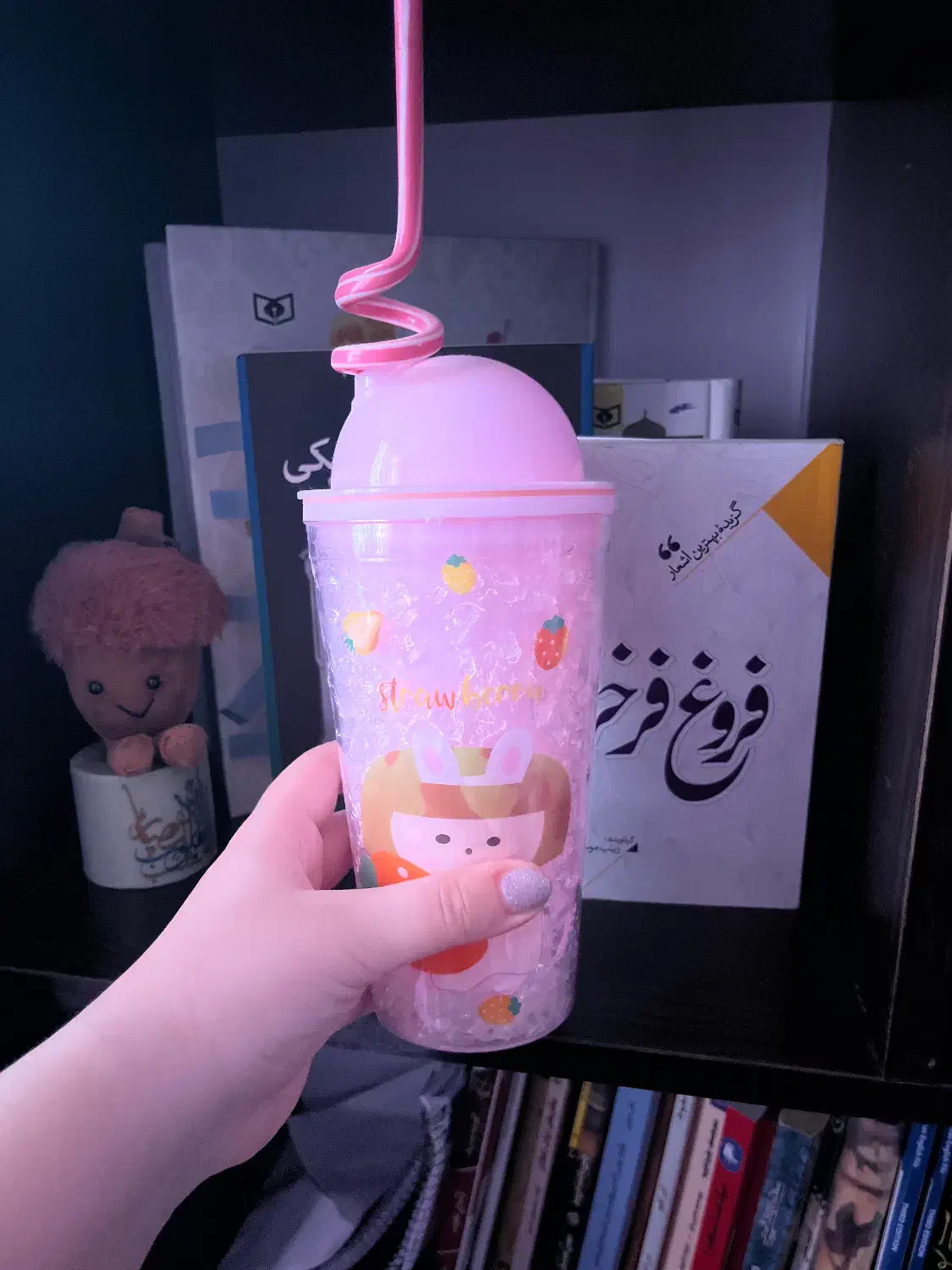 ماگ|ظروف نگهدارنده، پلاستیکی، یک‌بارمصرف|کرج, حصارک بالا|دیوار