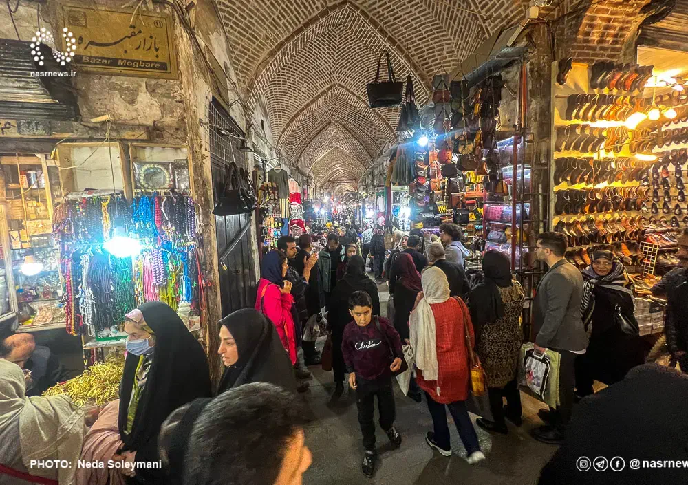 فروشنده لباس مردانه|استخدام خدمات فروشگاه و رستوران|تبریز, |دیوار