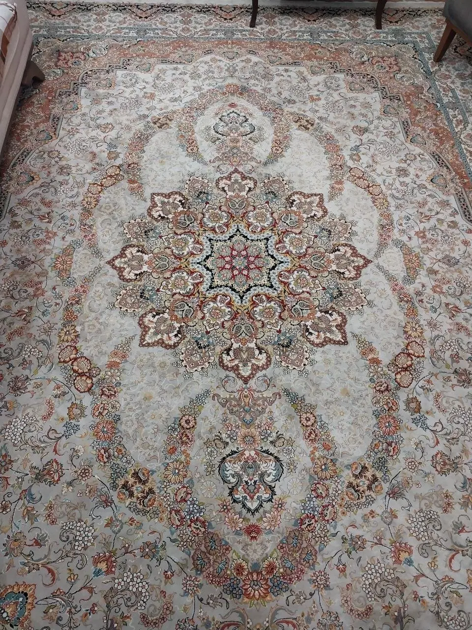 فرش|فرش|اردکان, |دیوار