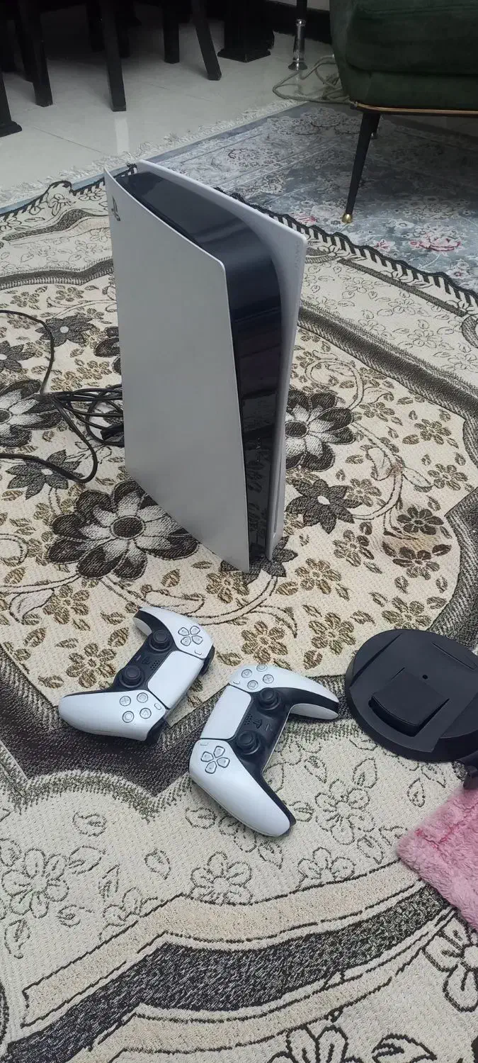 ps5|کنسول، بازی ویدئویی و آنلاین|اندیشه, اندیشه فاز ۱|دیوار