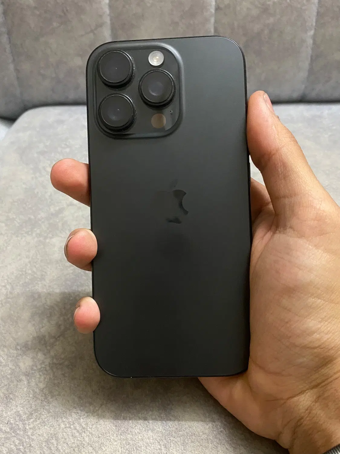 iphone16pro|موبایل|تهران, مینای شمالی (مخبر)|دیوار
