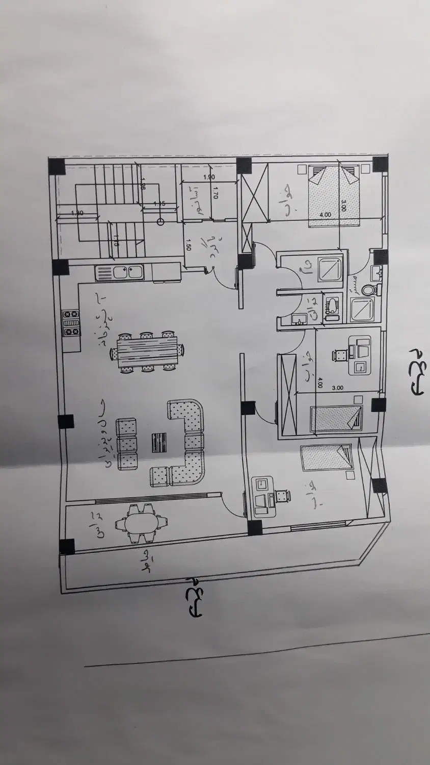 پیمانکاری تعمیرات بازسازی|خدمات پیشه و مهارت|بجنورد, |دیوار
