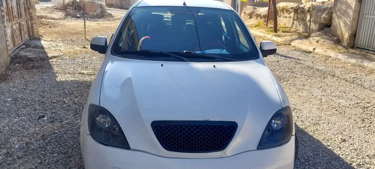 تیبا ۲ موتور تازه تعمیر با فاکتور|خودرو سواری و وانت|آشخانه, |دیوار