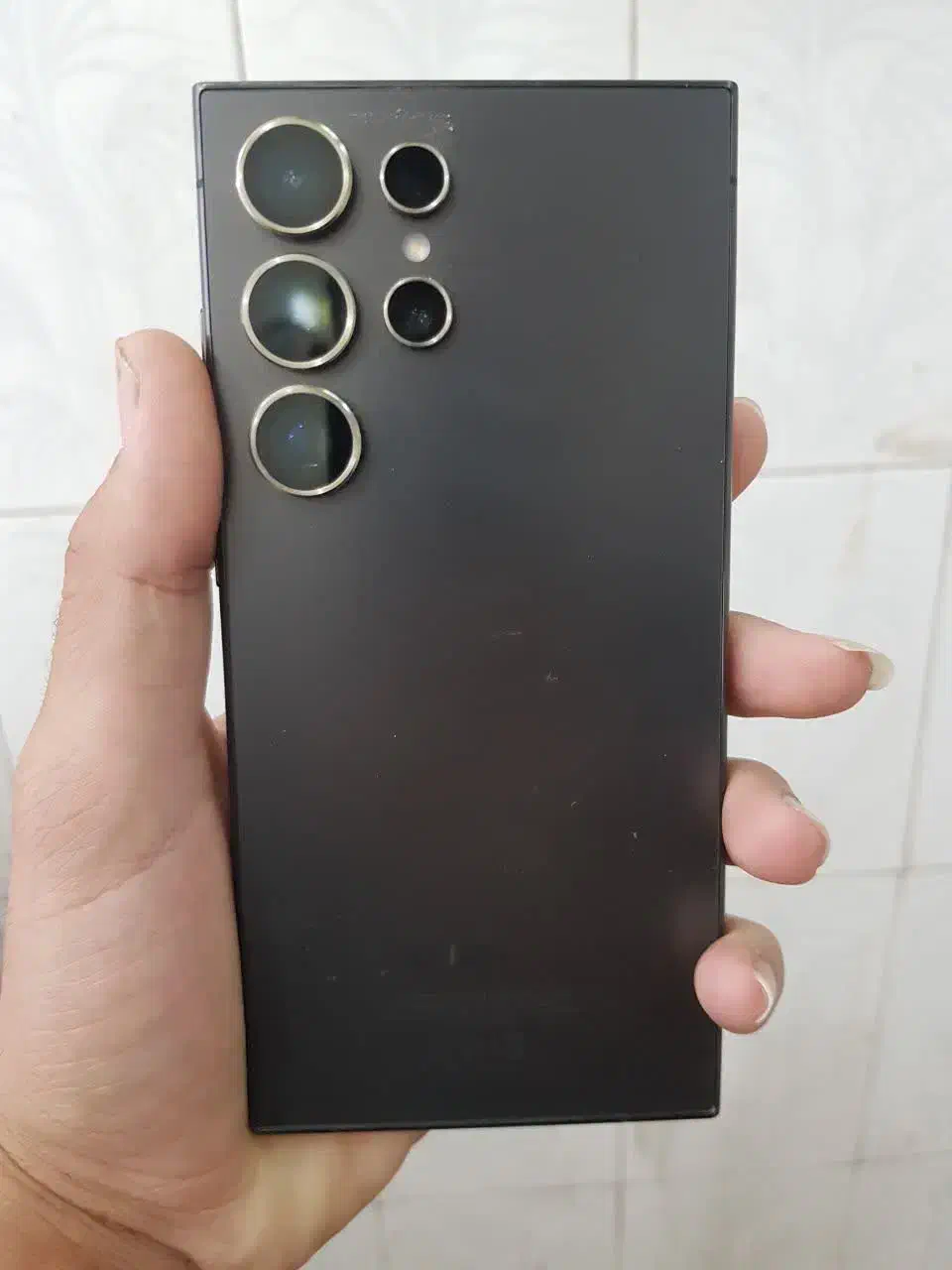 گوشی 24اس الترا|موبایل|نیشابور, چاه بلند|دیوار