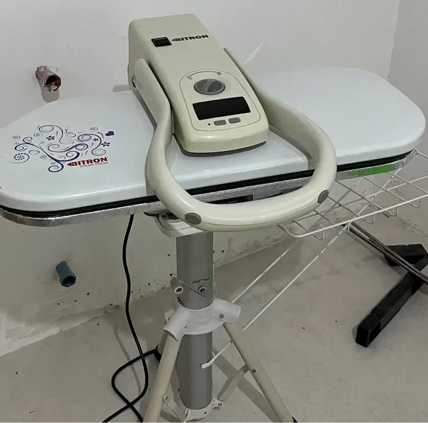 دستگاه اتو بخار بیترون|اتو و لوازم اتو|شاهینشهر, عطار|دیوار