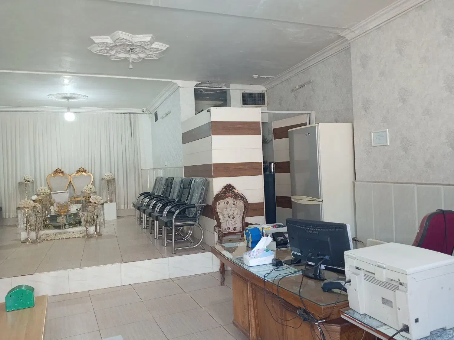 مغازه رهن و اجاره|اجارهٔ مغازه و غرفه|نیشابور, بنیاد شهید|دیوار