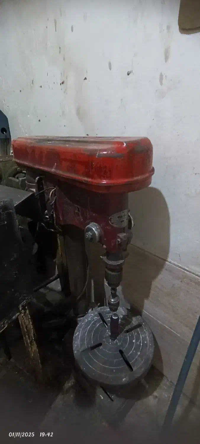 ابزار آلات آلومینیوم|ابزارآلات|شیراز, شیخ علی چوپان|دیوار