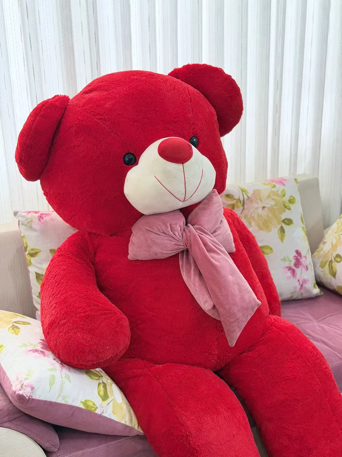 خرس بزرگ|اسباببازی|مشهد, آزادشهر|دیوار