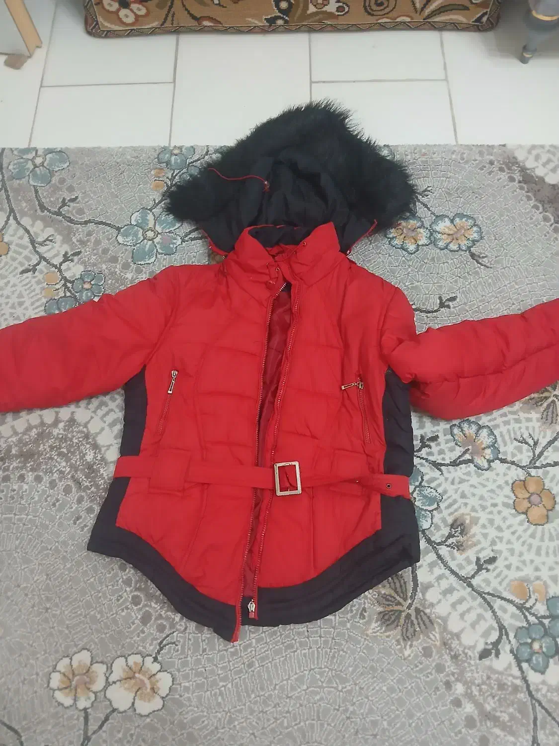 کاپشن|لباس|محمدیه-قزوین, |دیوار