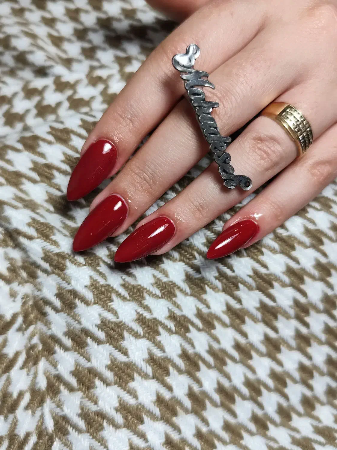 کاشت ناخن و آموزش با تخفیف ویژه|خدمات آرایشگری و زیبایی|نمین, |دیوار