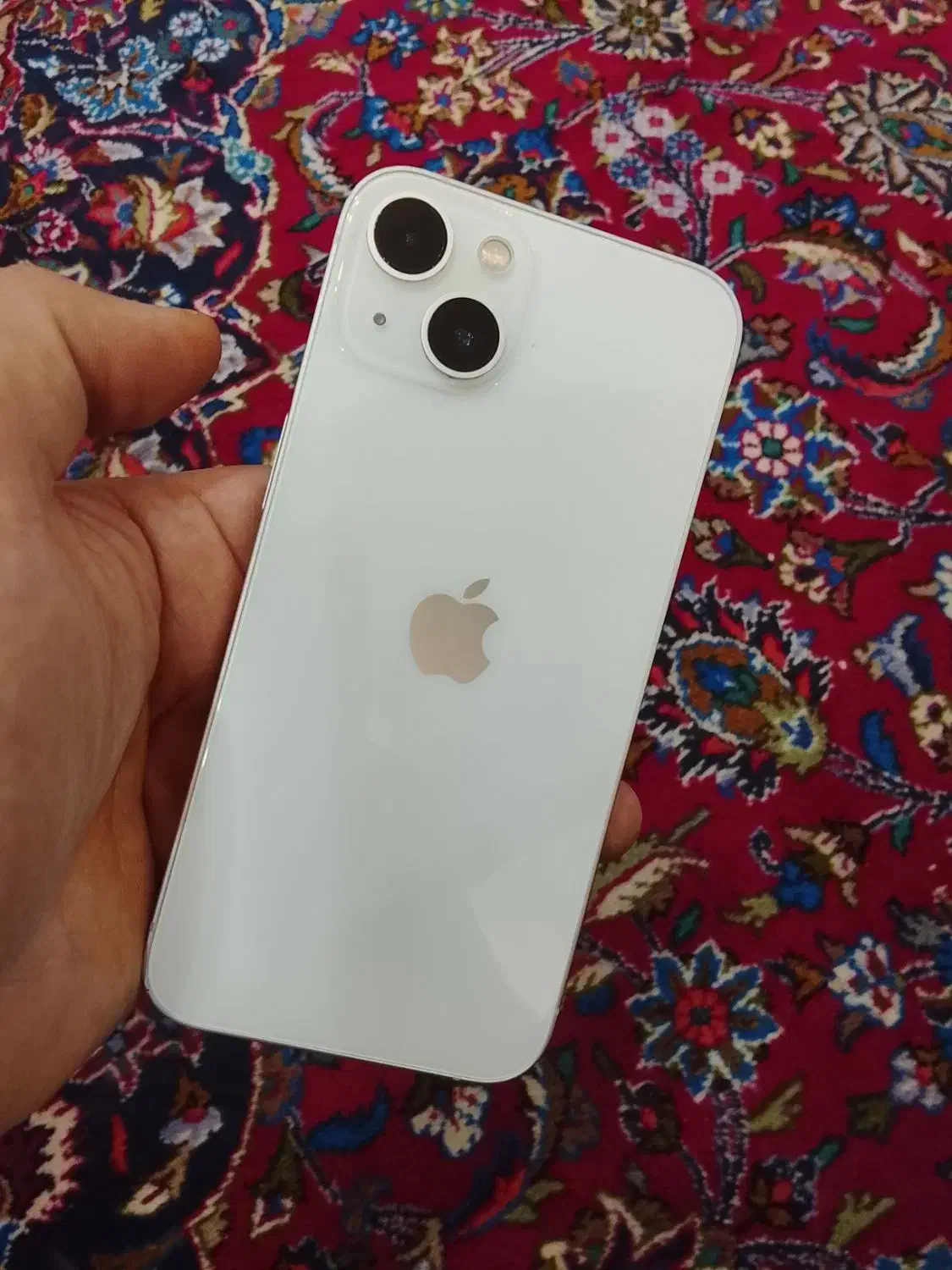 آیفون 13 نرمال|موبایل|زنجان, |دیوار