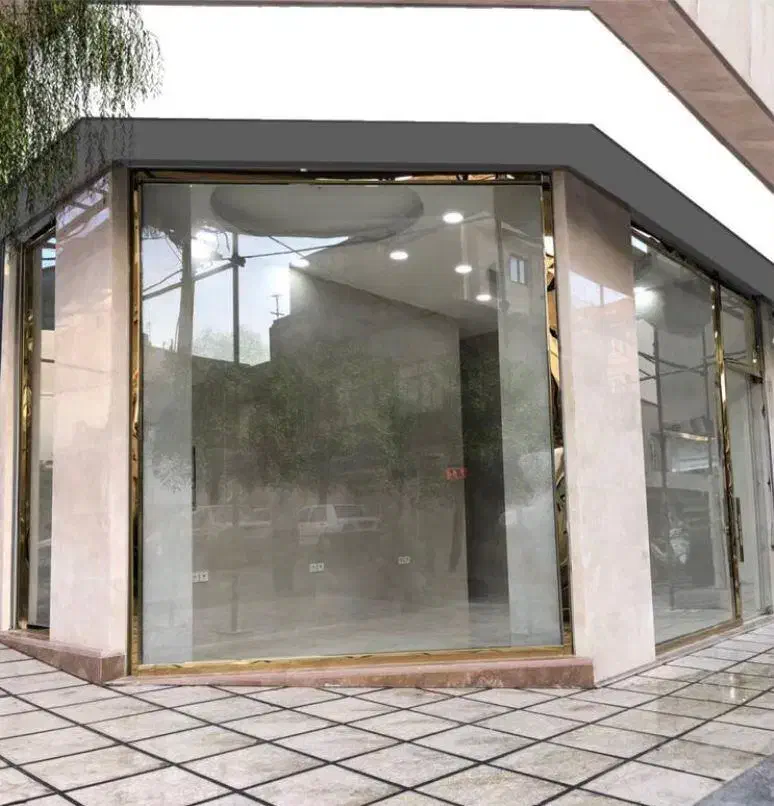 اجاره مغازه 3 نبش|اجارهٔ مغازه و غرفه|تهران, شارق|دیوار