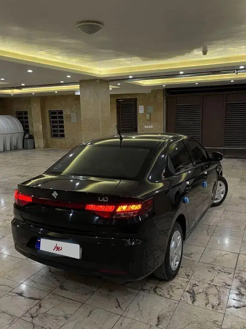 تارا دنده ای V1 مشابه صفر|خودرو سواری و وانت|گرگان, |دیوار