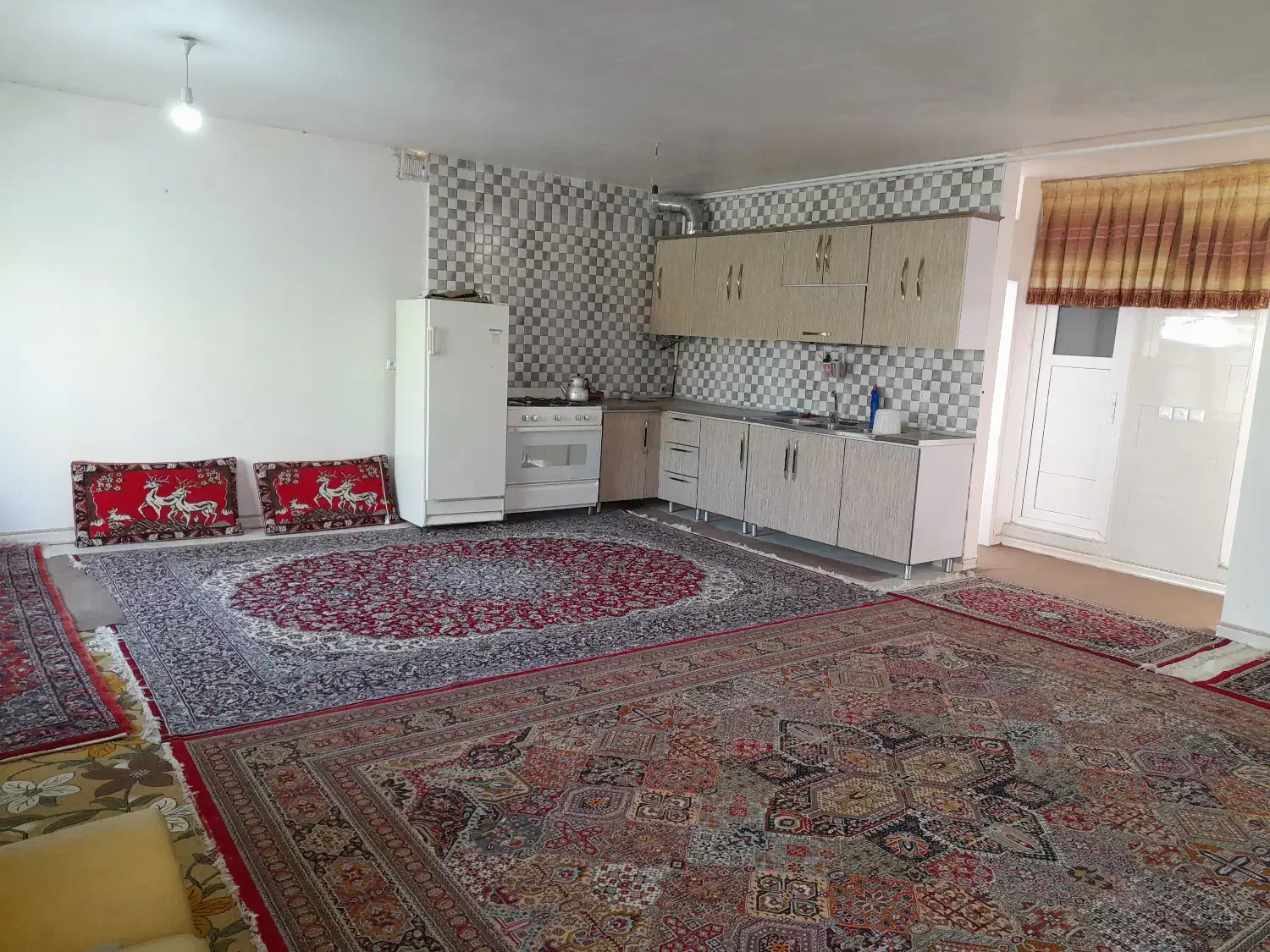 فروش خانه ویلایی|فروش خانه و ویلا|قره چای, |دیوار