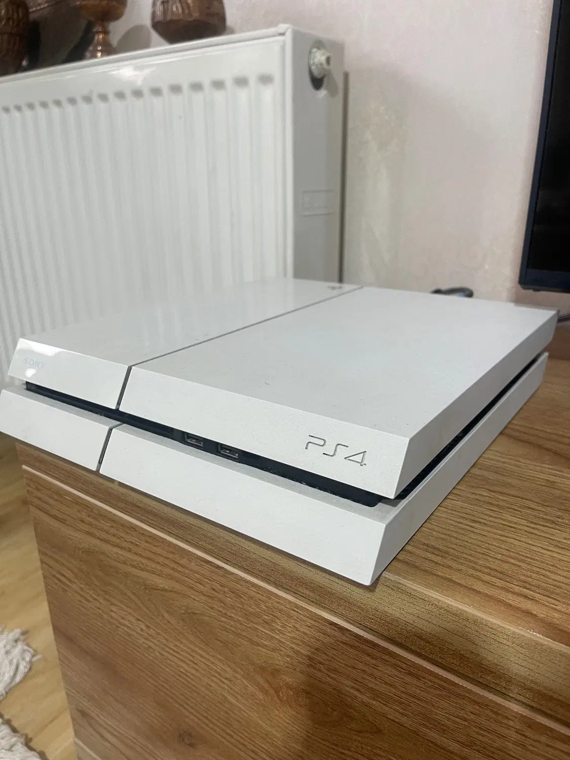ps4|کنسول، بازی ویدئویی و آنلاین|شیراز, شهرک ایثار|دیوار