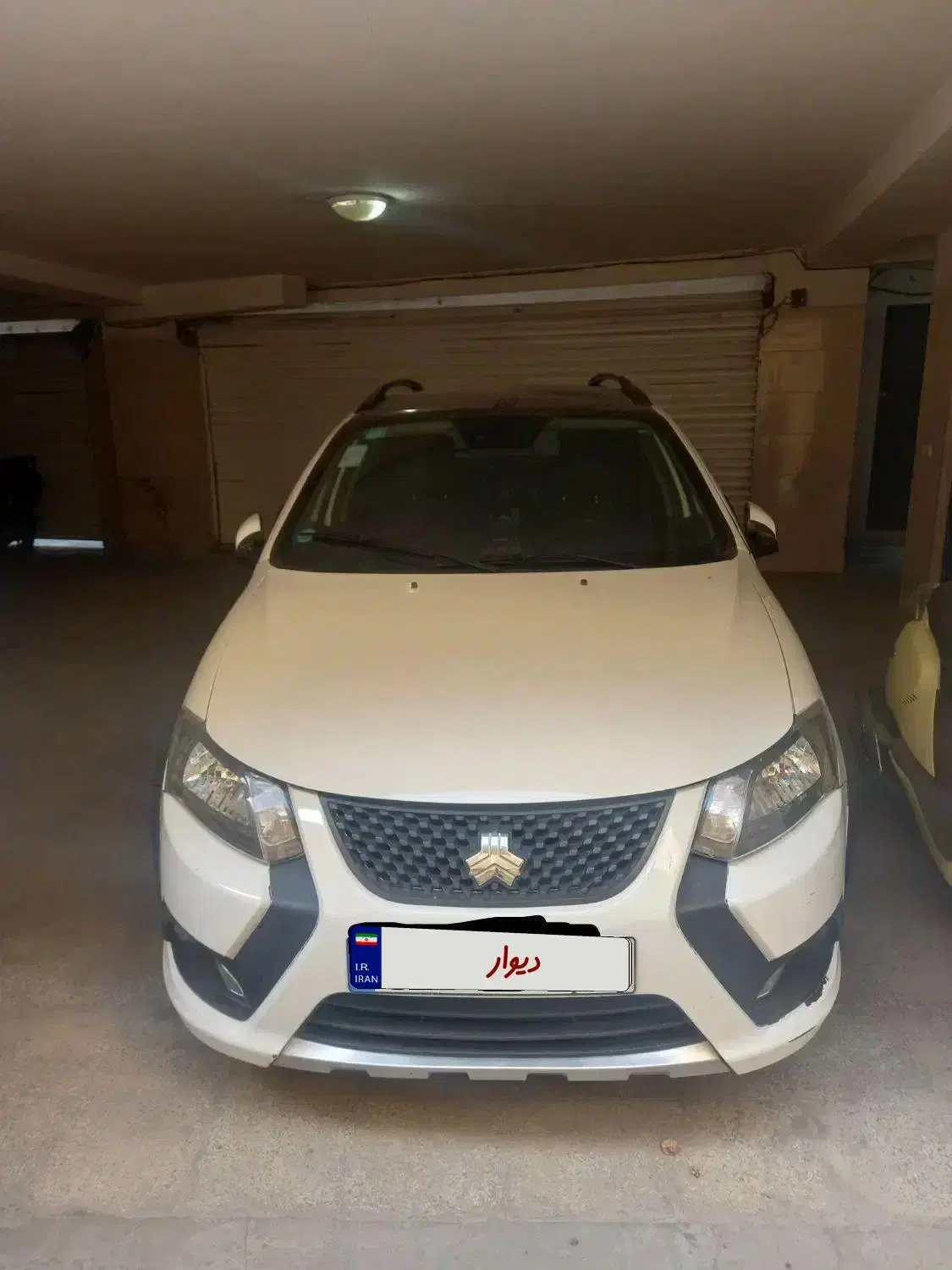 کوییک ۱۴۰۳rs|خودرو سواری و وانت|تهران, سنگلج (شاپور)|دیوار