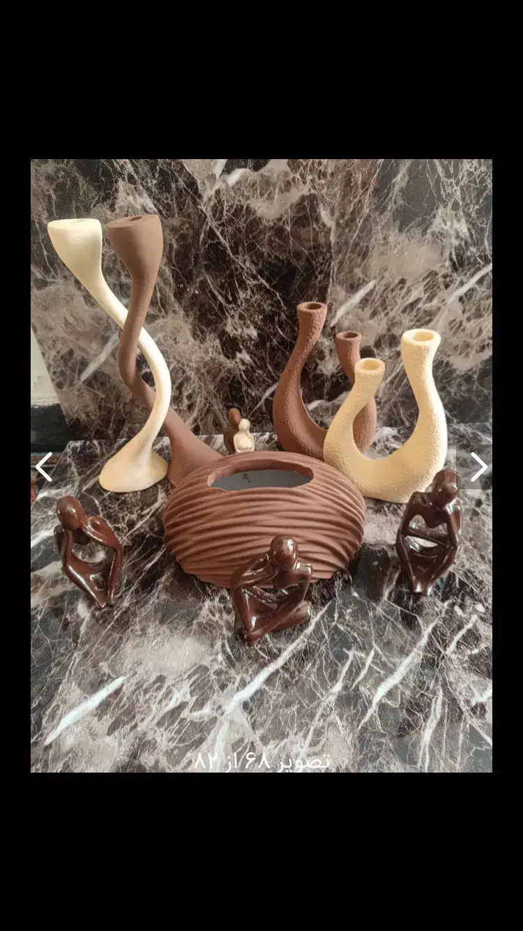 دکوری|مجسمه، تندیس، ماکت|کرمانشاه, |دیوار