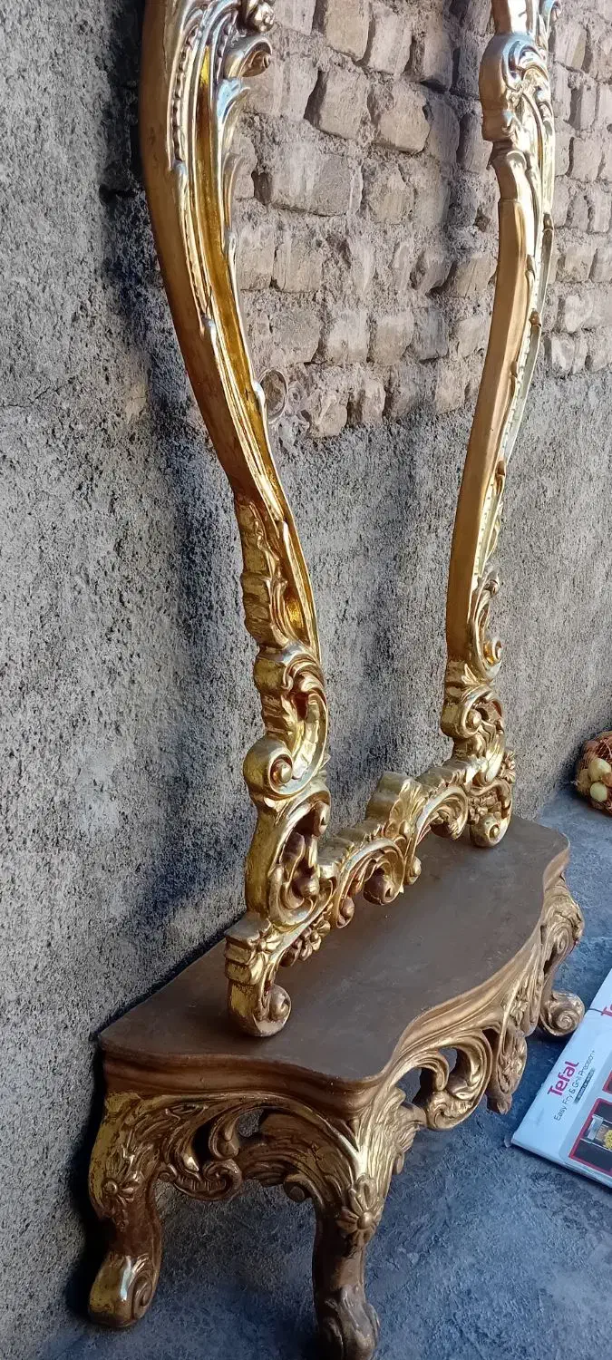 آیینه قدی|آینه|ماهدشت, |دیوار