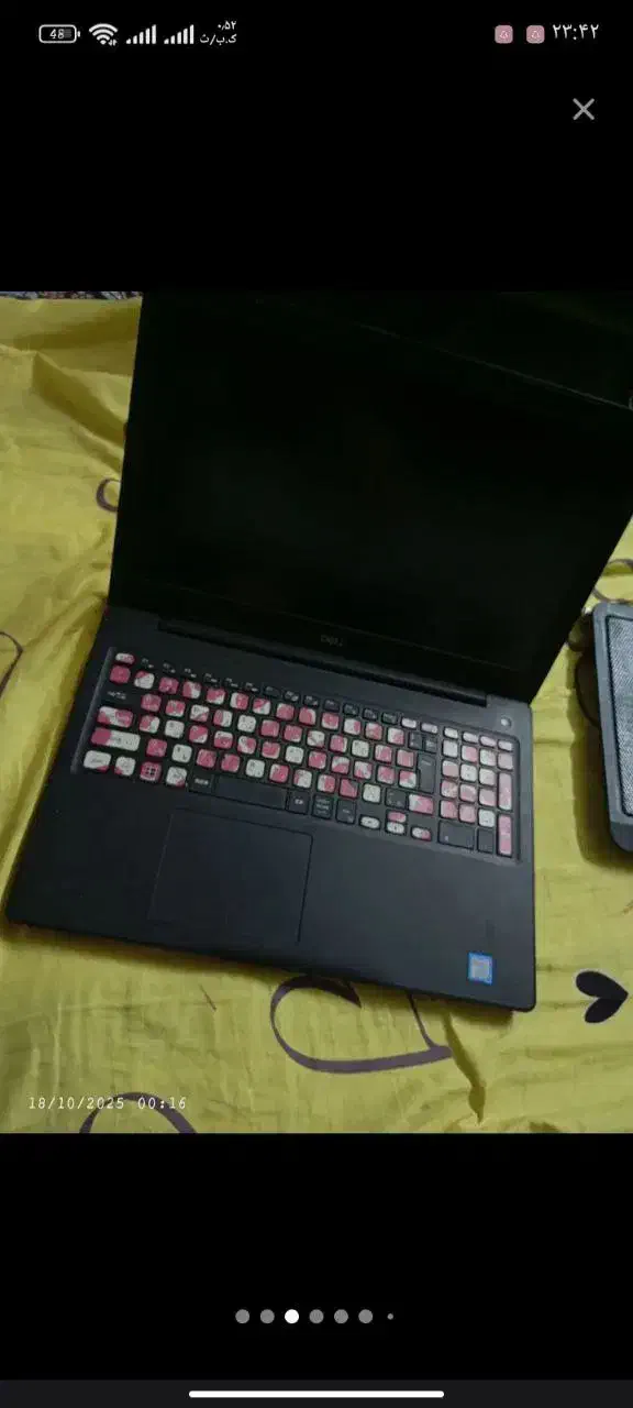 لپتاب|رایانه همراه|مشهد, بهمن|دیوار