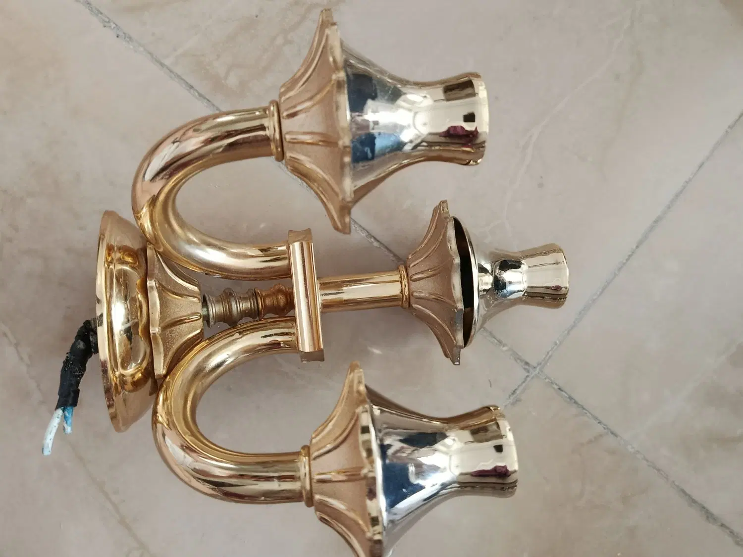 دیوارکوب|لوستر و چراغ آویز|تهران, پردیسان|دیوار