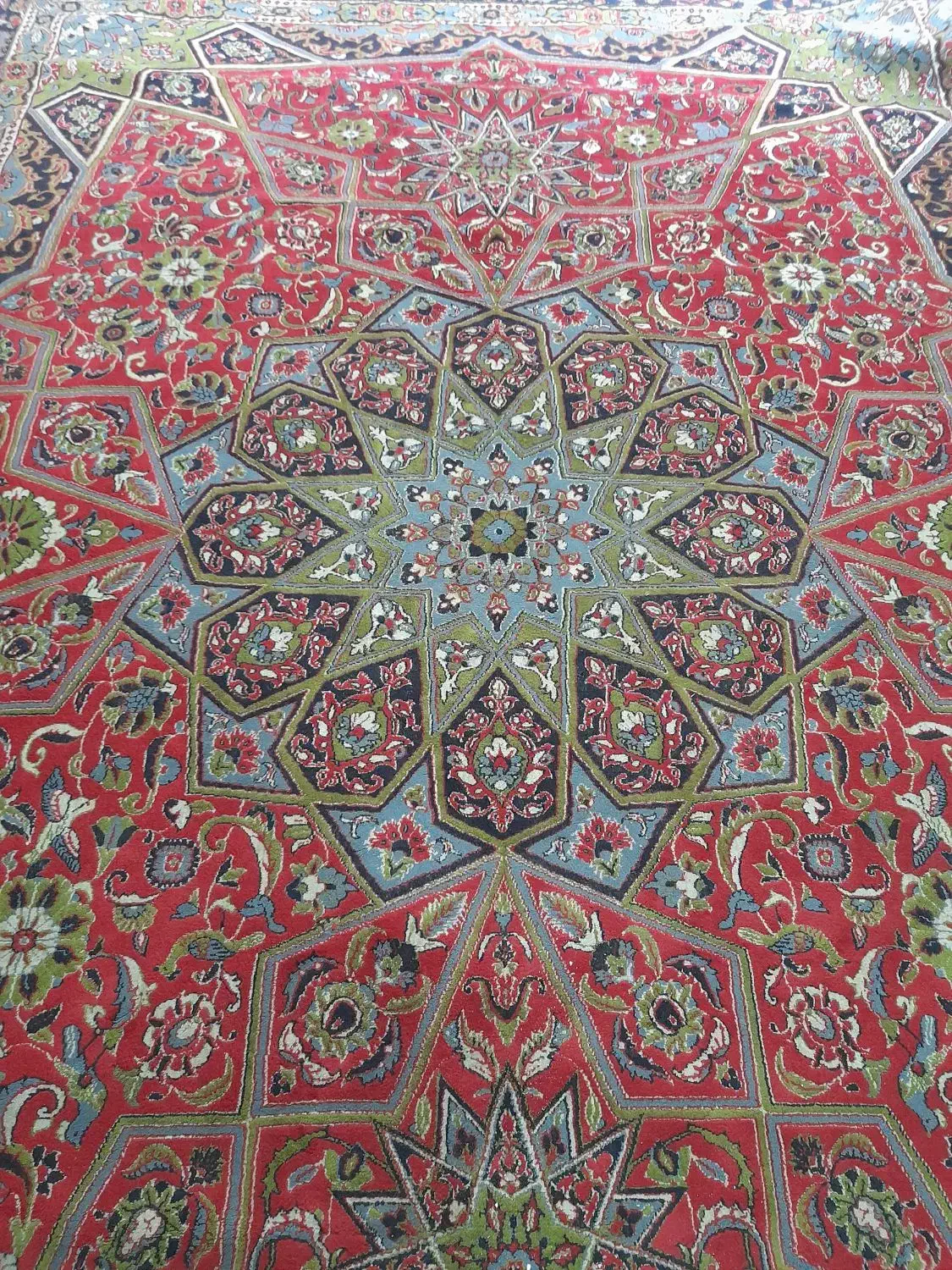 فرش ماشینی|فرش|اهواز, بیست متری شهرداری|دیوار