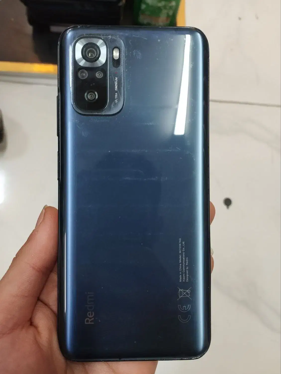note10s|موبایل|مشهد, شهرک شهید باهنر|دیوار