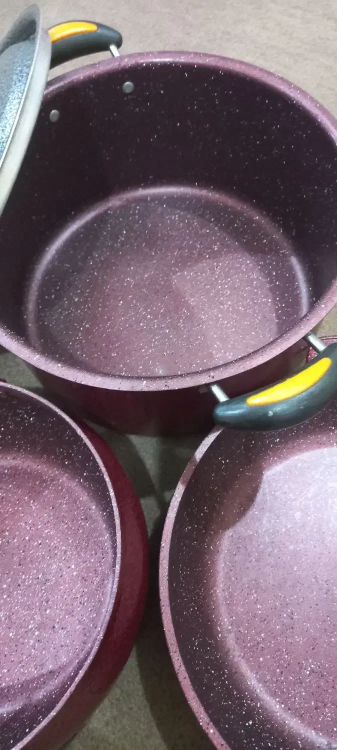 فروش قابلمه بازسازی|ظروف پخت‌وپز|مریوان, |دیوار