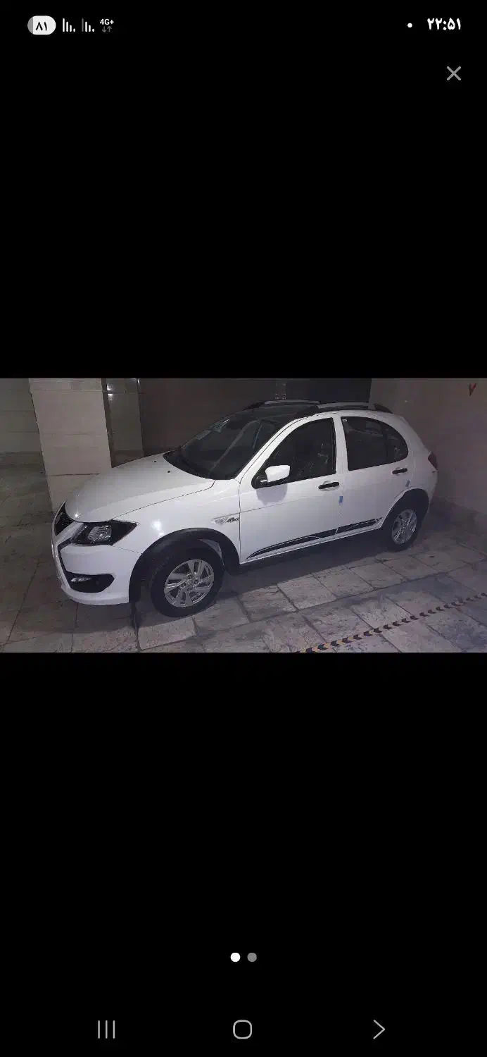 کوییک فول|خودرو سواری و وانت|ایذه, |دیوار