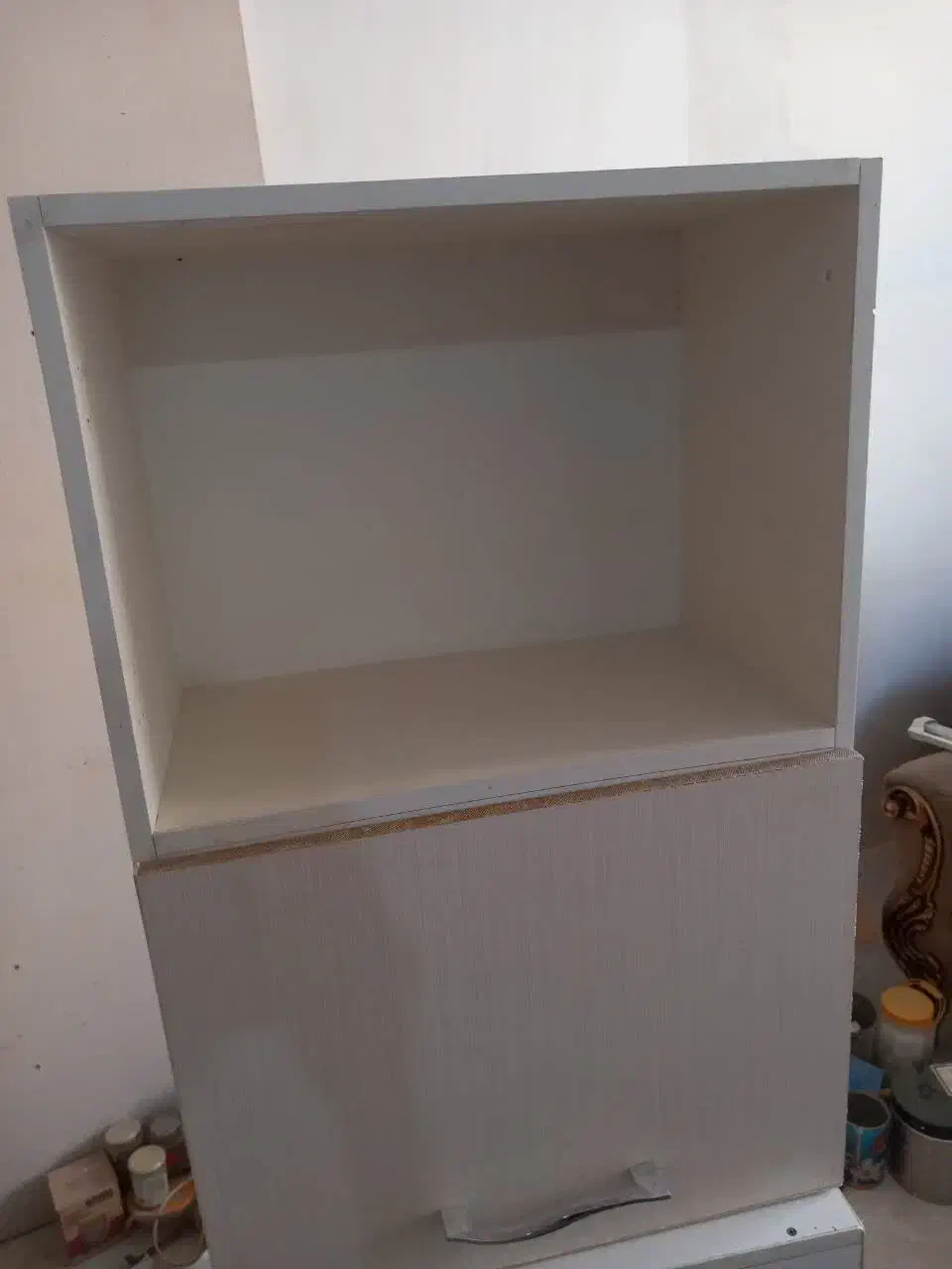 ابچکان دیواری|آبچکان و نظمدهنده ظروف|قم, لسانی|دیوار