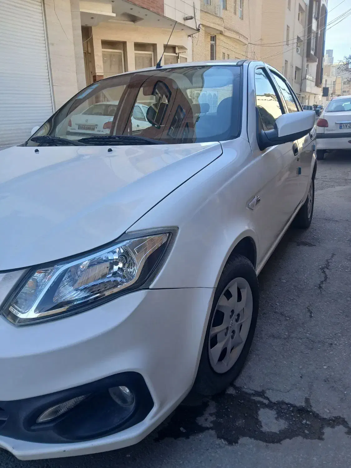 ساینا S1402|خودرو سواری و وانت|کرمان, |دیوار