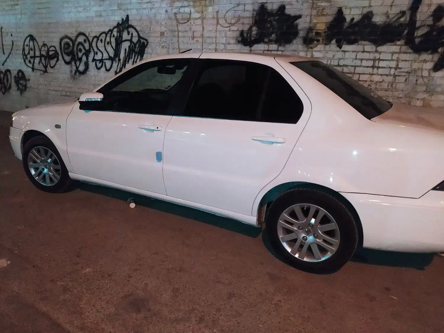 سمند سورن پلاس ef7 فول کامل مدل 1403|خودرو سواری و وانت|ایذه, |دیوار