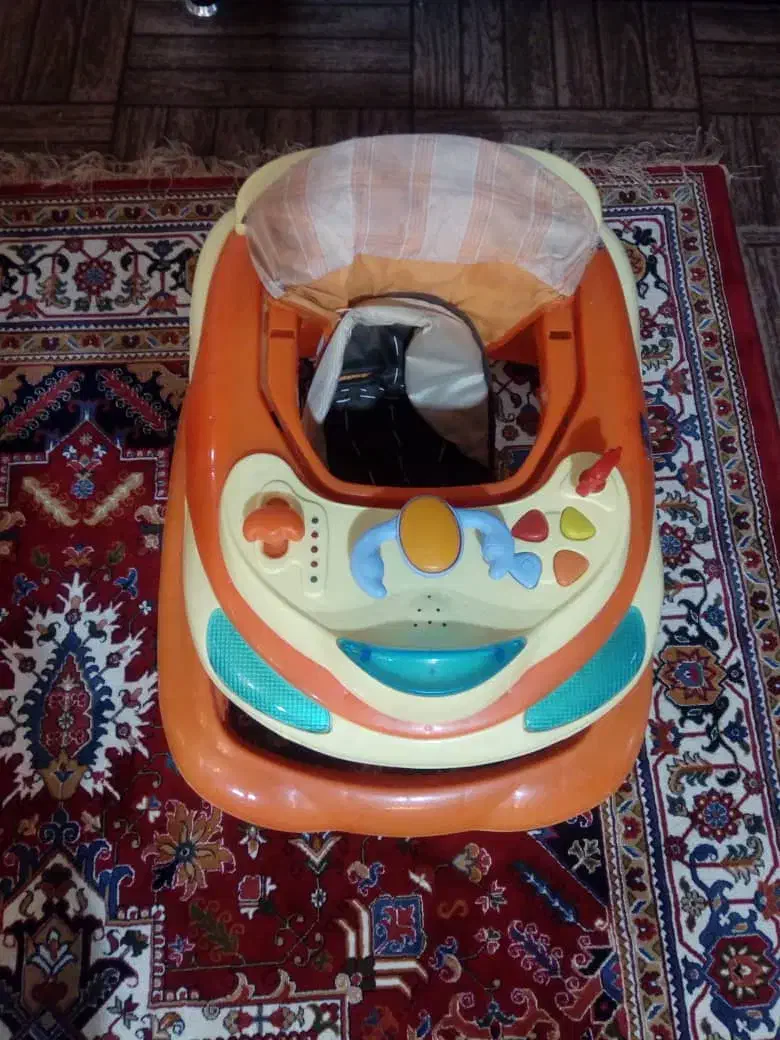 رورورک|کالسکه و لوازم جانبی|تبریز, |دیوار