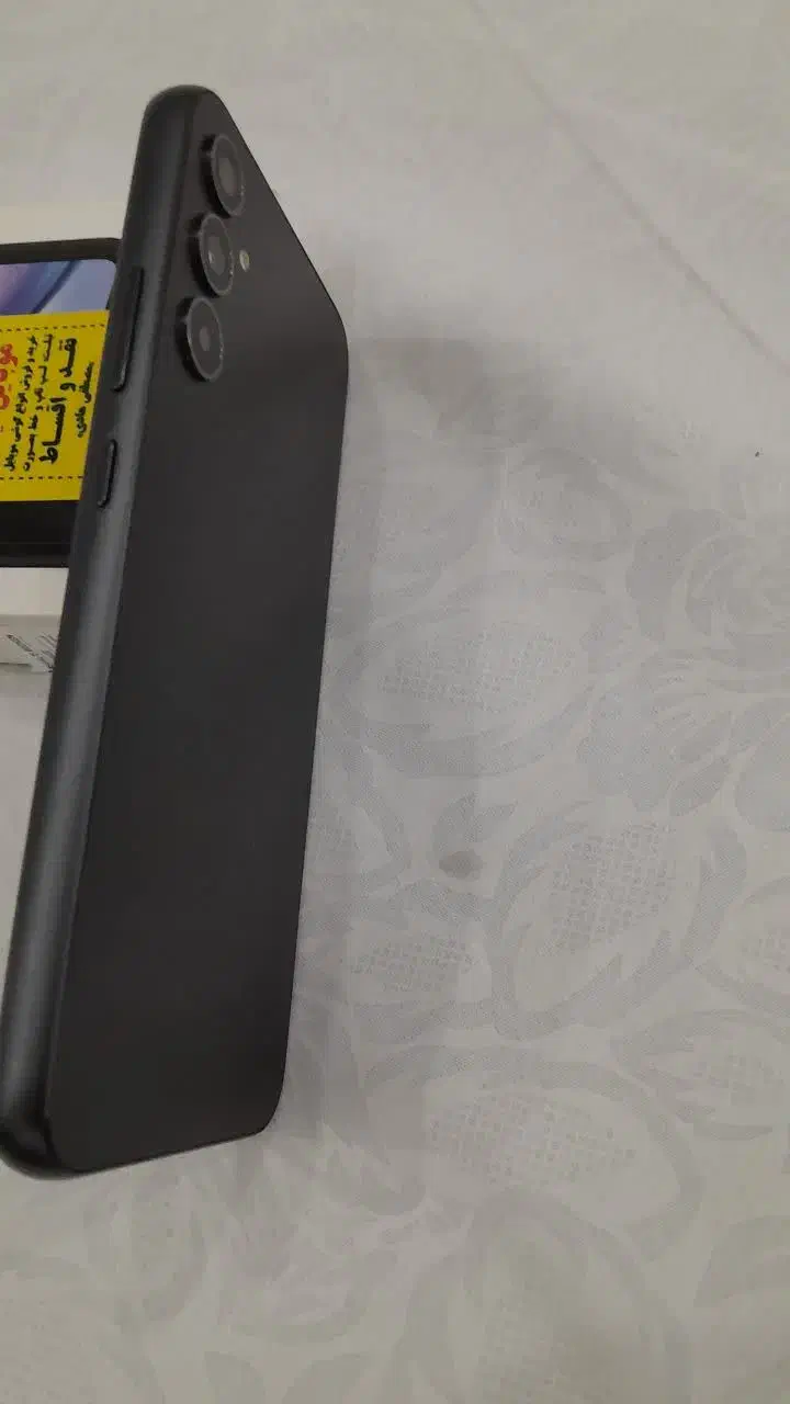 گوشی a34 درحد صفر|موبایل|پردیس, فاز ۸|دیوار