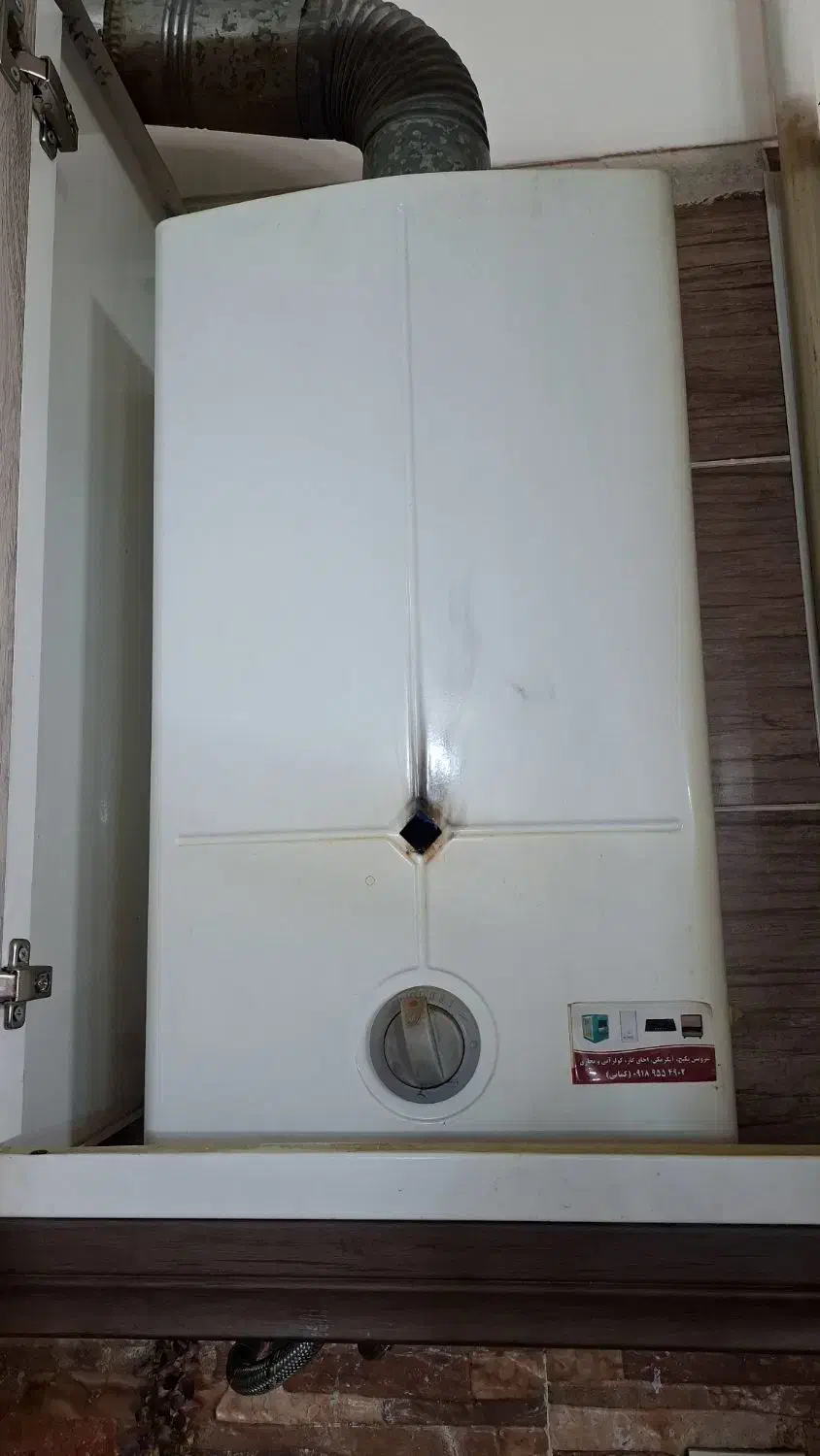 آبگرمکن بوتان|آبگرمکن، پکیج، شوفاژ|اراک, |دیوار