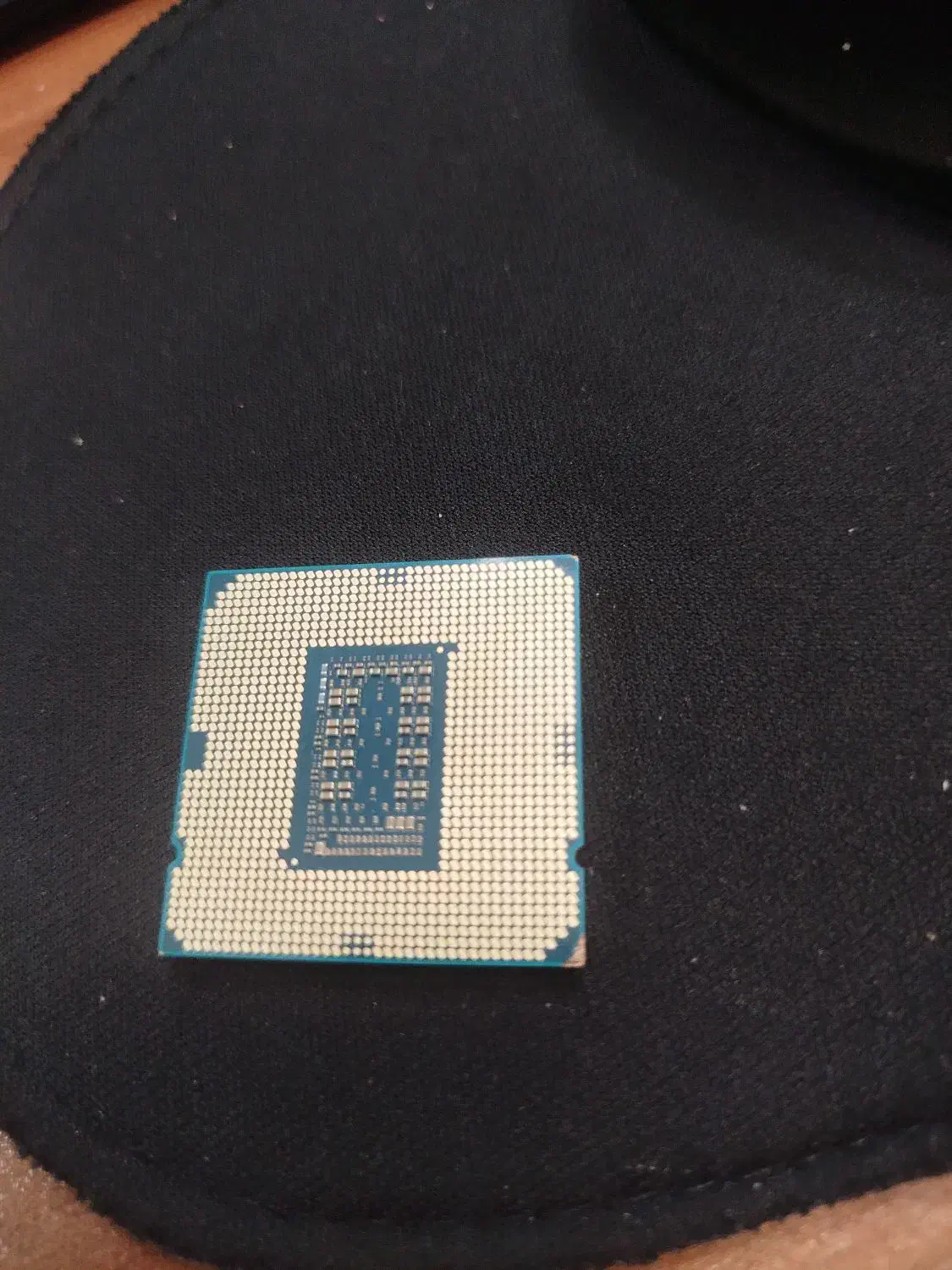 cpu i7 11700k|قطعات و لوازم جانبی رایانه|گلبهار, شهر جدید گلبهار|دیوار