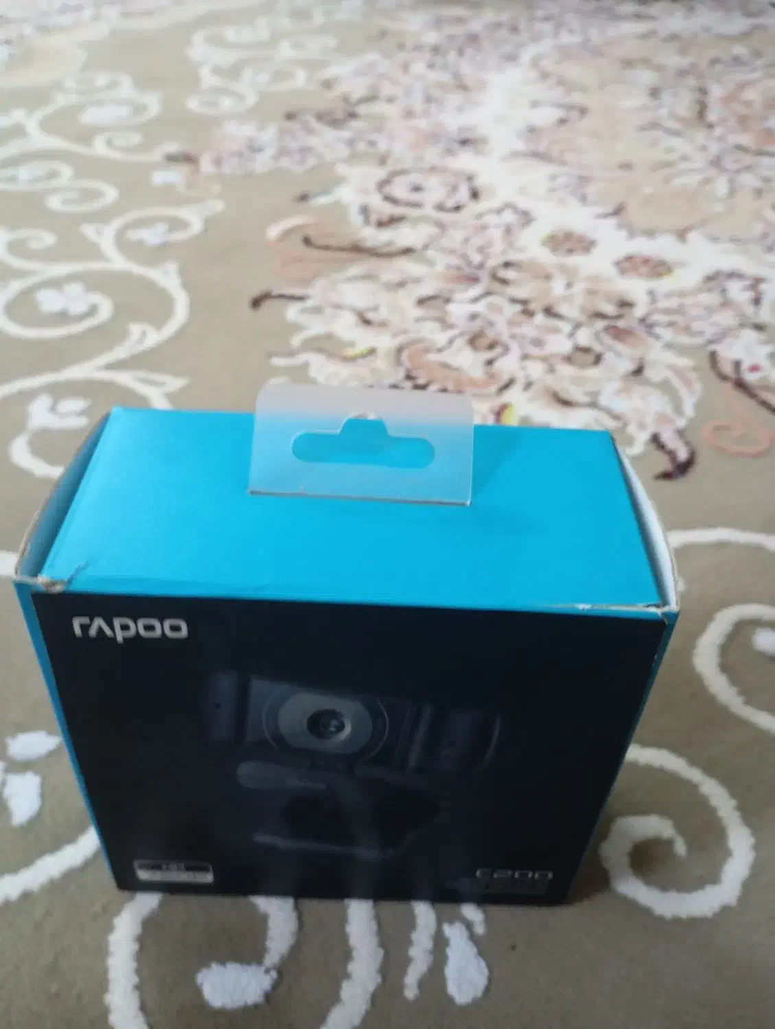 فروش وب کم|قطعات و لوازم جانبی رایانه|کرمان, |دیوار