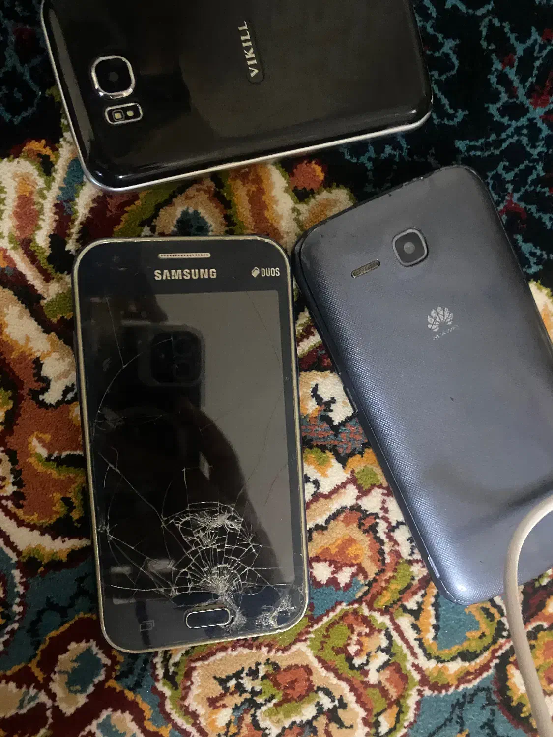 گوشی|موبایل|پیشوا, |دیوار