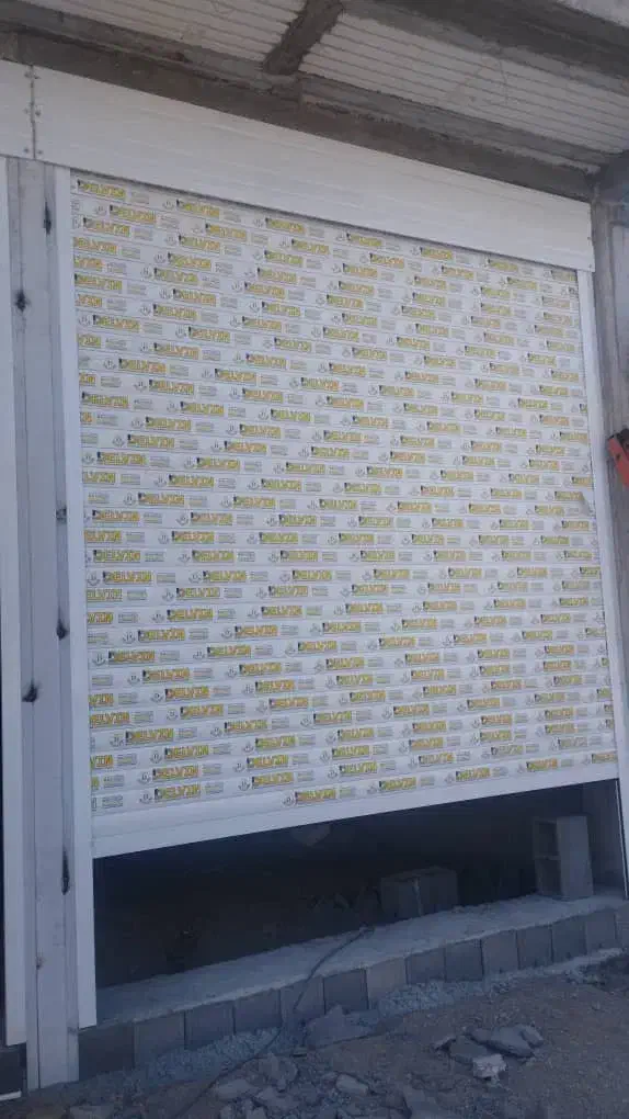 فروش و نصب کرکره برقی/|خدمات پیشه و مهارت|بندرعباس, |دیوار