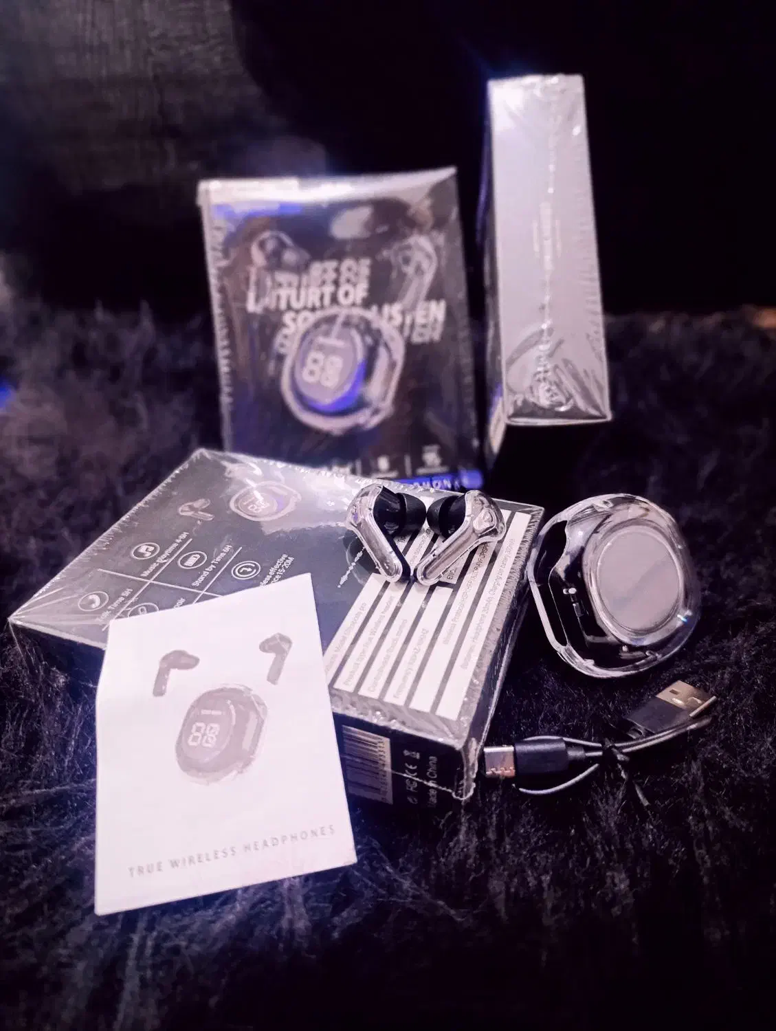 لوازم جانبی موبایل  ارپاد   شارژ کن  ساعت هوشمند|لوازم جانبی موبایل و تبلت|کارون, |دیوار