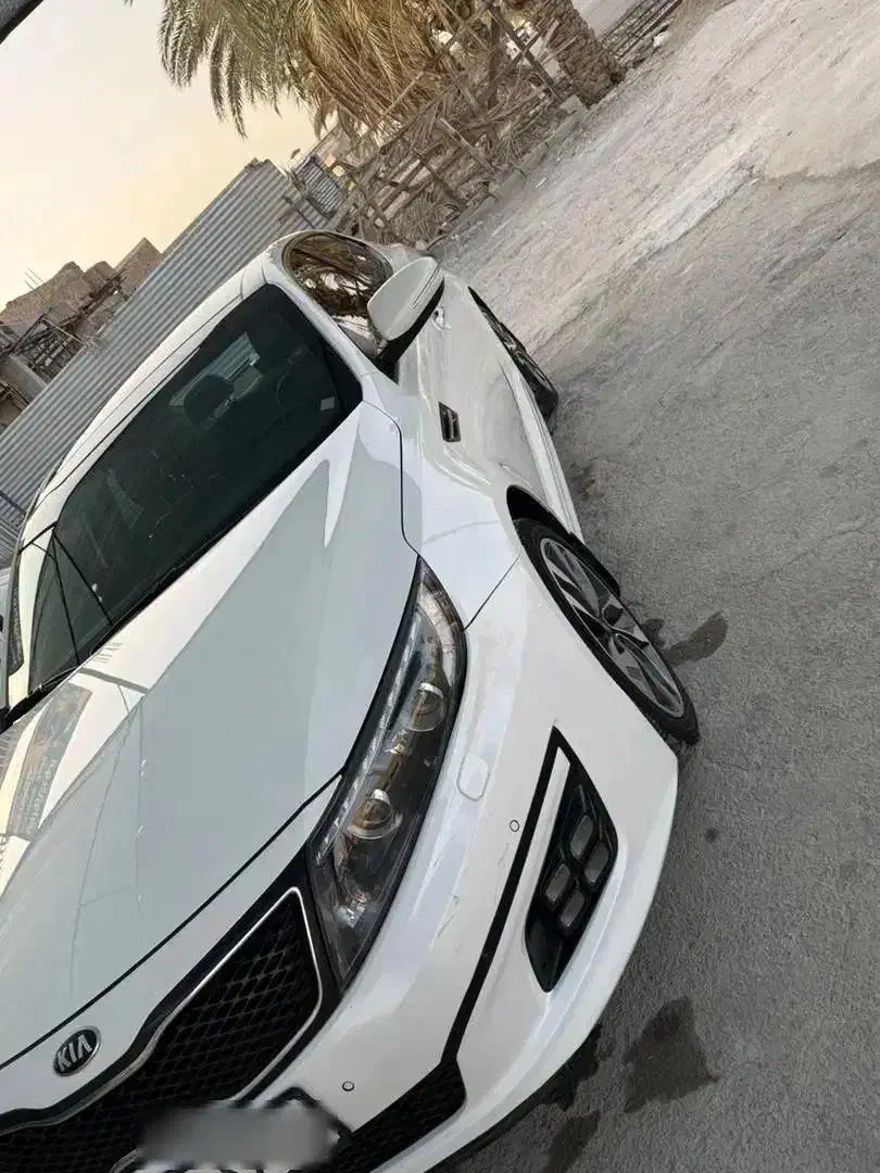 اپتیما مدل 2014|خودرو سواری و وانت|مشهد, کوی راد|دیوار