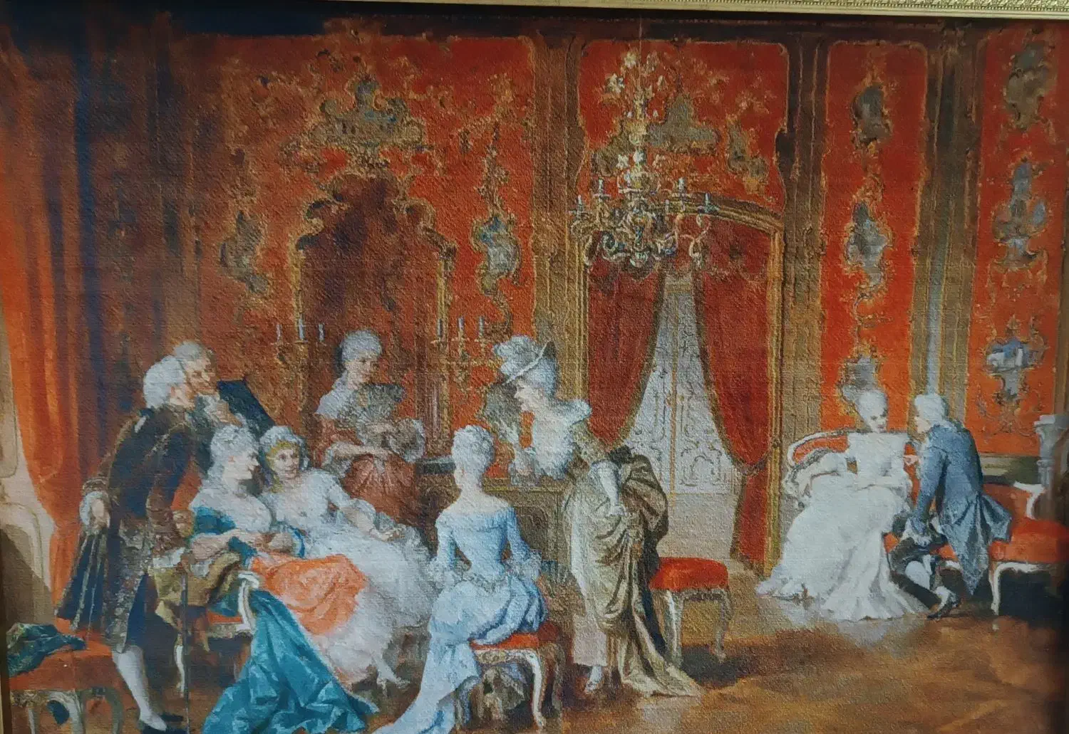 تابلو|تابلو فرش|تهران, ابوذر|دیوار