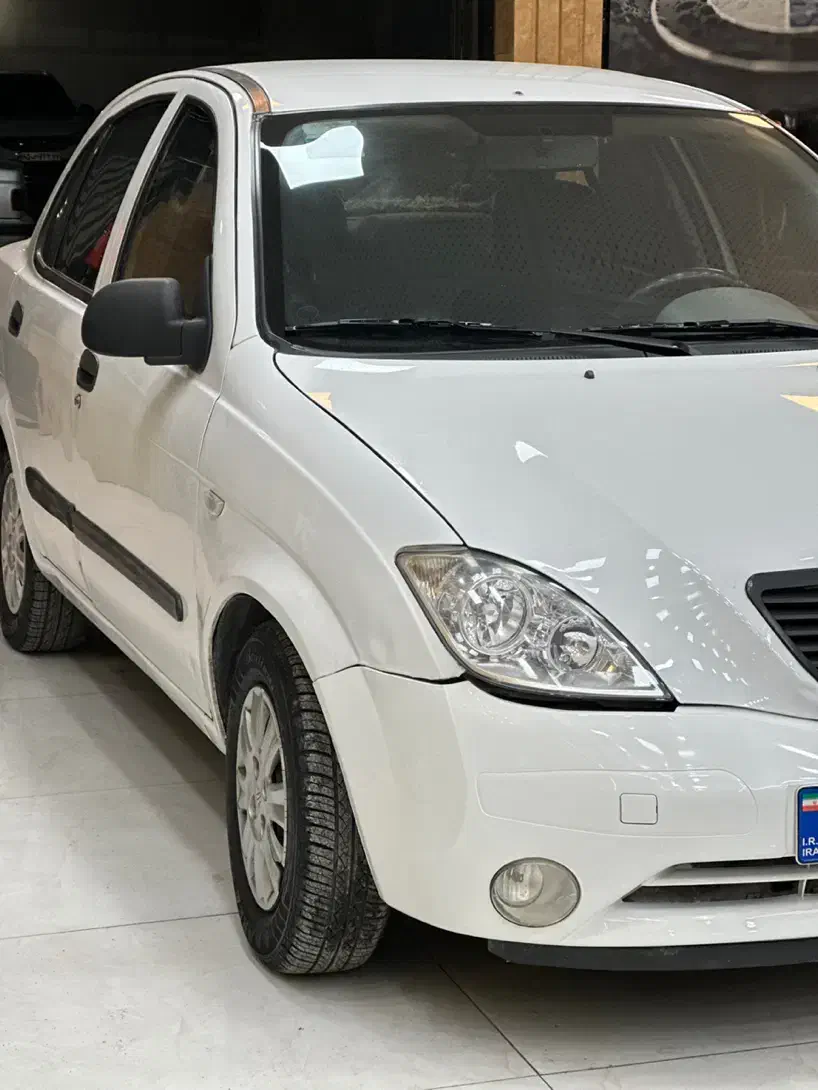 تیبا۱مدل۹۴|خودرو سواری و وانت|ارومیه, |دیوار