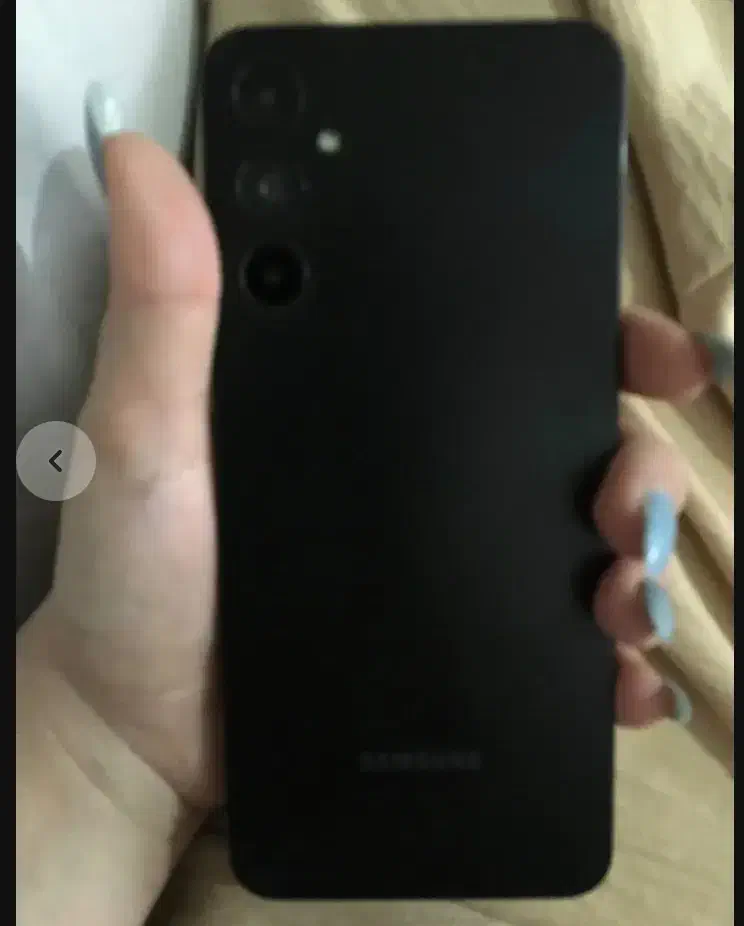 سامسونگ a05s|موبایل|آستارا, |دیوار