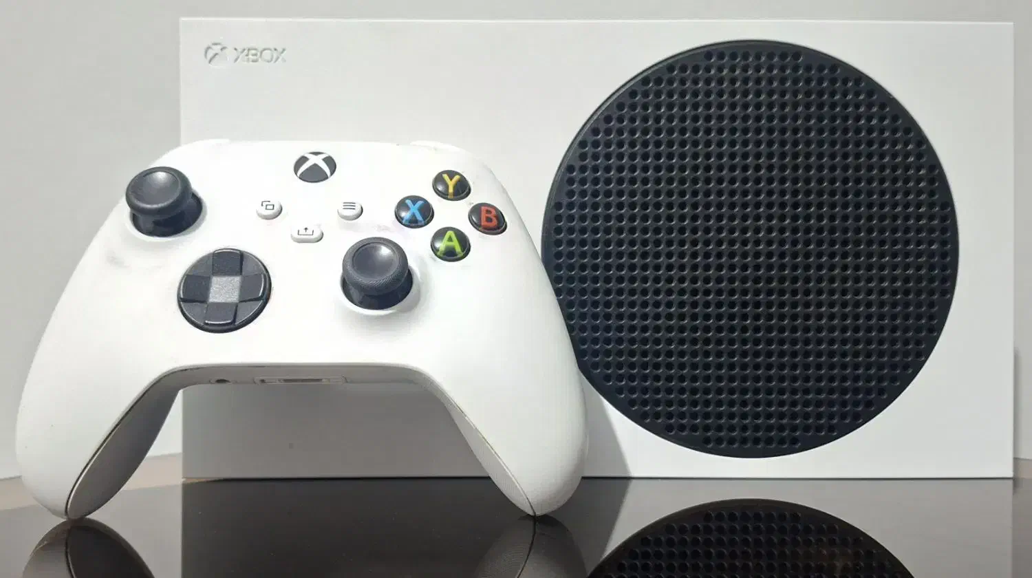 ایکس باکس سری اس خیلی نو|کنسول، بازی ویدئویی و آنلاین|ساری, |دیوار