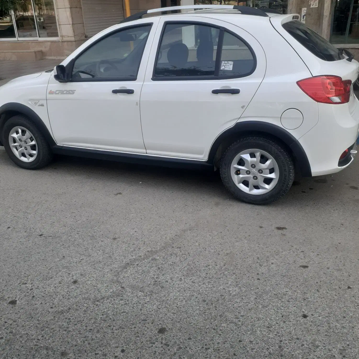 کویک s1402|خودرو سواری و وانت|پاکدشت, پاکدشت (مامازند)|دیوار